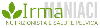 Nutrizionista Irma Maniaci in Chieri
